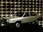 Audi 100 1980 года